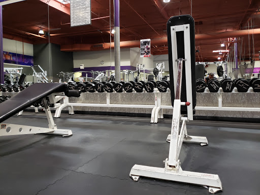 Gym «24 Hour Fitness Sport», reviews and photos, 2280 Sunrise Blvd, Gold River, CA 95670, USA