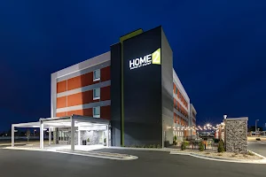 Home2 Suites by Hilton Tulsa Airport image