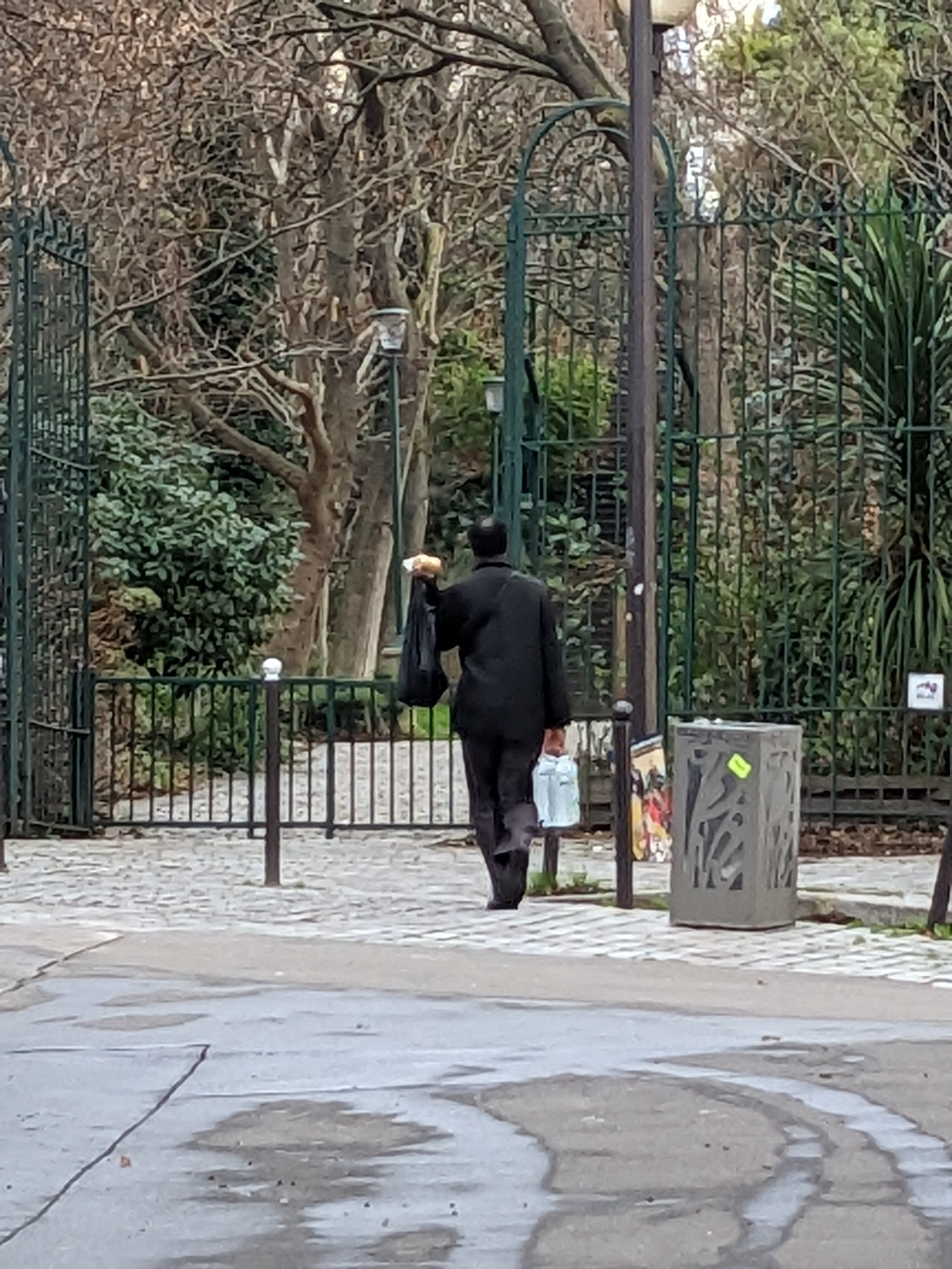 Photo n° 6 de l'avis de C#l. fait le 23/01/2023 à 17:50