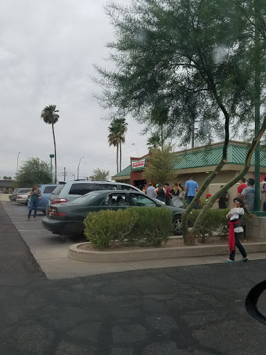 Bakery «Krispy Kreme Doughnuts», reviews and photos, 1984 W Main St, Mesa, AZ 85201, USA