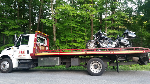 Towing Service «Extreme Towing & Recovery LLC», reviews and photos, 955 NY-376, Wappingers Falls, NY 12590, USA