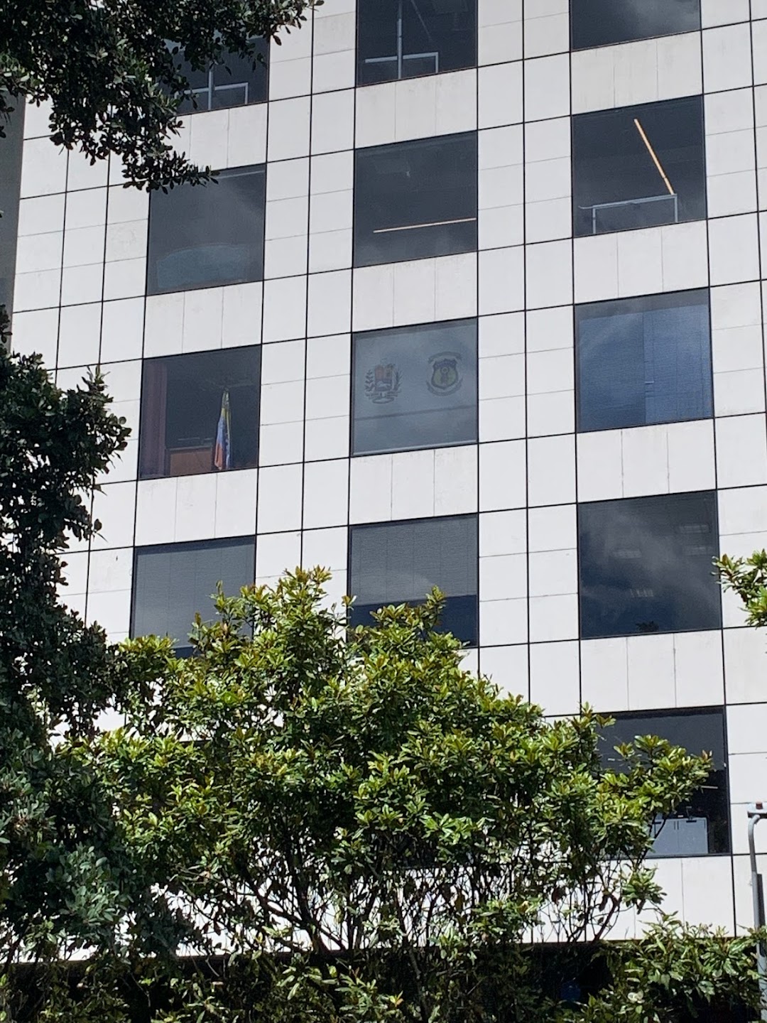 Embajada De Venezuela