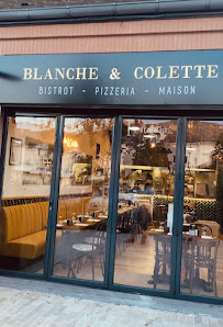Photos du propriétaire du Restaurant Blanche et Colette à Rungis - n°2