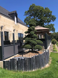 Photos du propriétaire du Restaurant français Jardin du Lendu à Quimper - n°7
