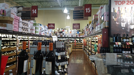Wine Store «Total Wine & More», reviews and photos, 8544 S Emerald Dr, Tempe, AZ 85284, USA