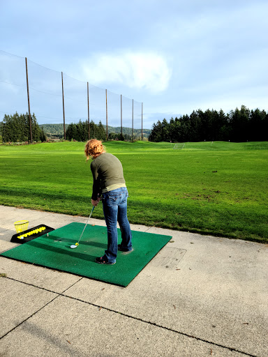 Golf Course «Chehalem Glenn Golf Course», reviews and photos, 4501 E Fernwood Rd, Newberg, OR 97132, USA