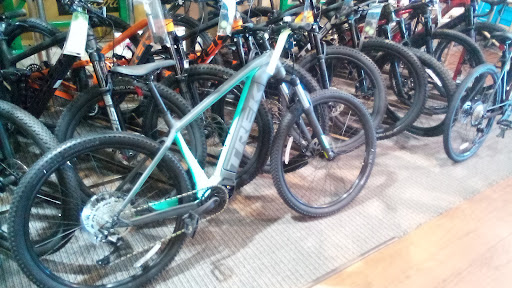 Bicycle Store «Jax Bicycle Center», reviews and photos, 14210 Culver Dr, Irvine, CA 92604, USA