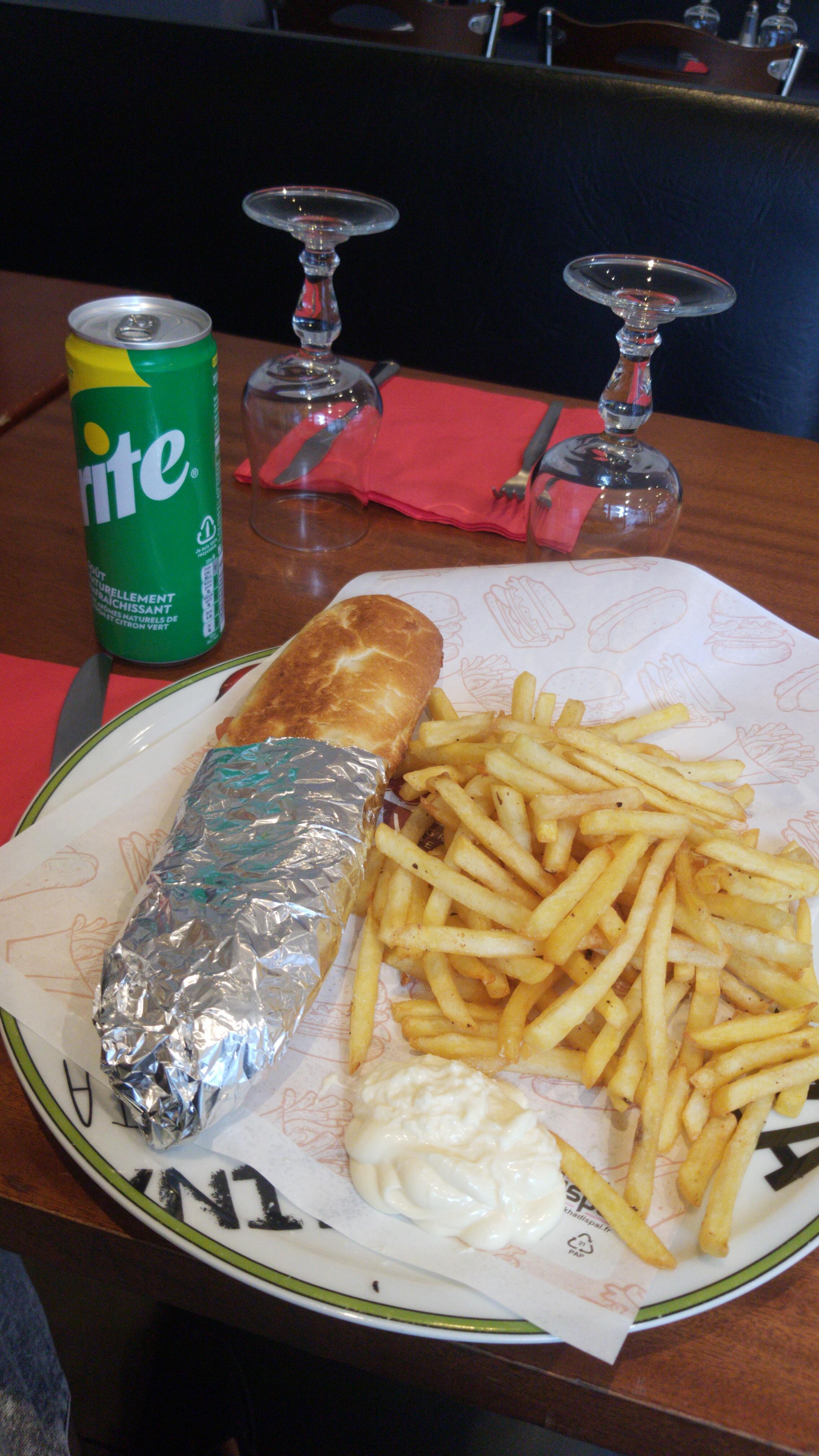 Photo n° 1 de l'avis de Yannis.a fait le 18/08/2019 à 11:14