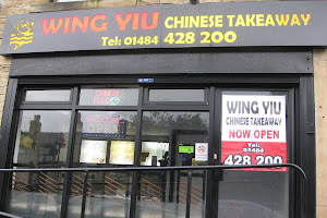 Wing Yiu Chinese Takeaway