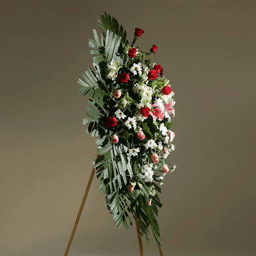 Floristería Mausoleos – Chihuahua