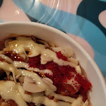 Photo n°1 de l'avis de Ing..a fait le 14/09/2021 à 17:29 sur le  I Love Poke - Pavia Carrefour à Pavia