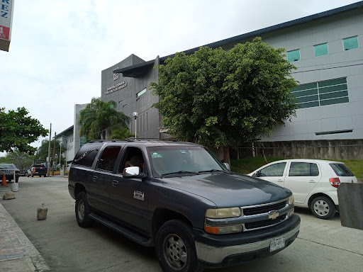 Servicios funerarios Estética Postuma en Papantla