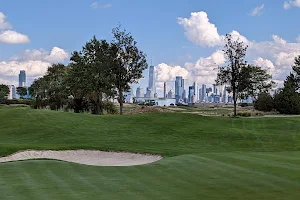 Liberty National Golf Course image