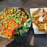 Photo n°2 de l'avis de Britta. fait le 11/05/2023 à 18:43 sur le  Balls Burger à Bergkamen