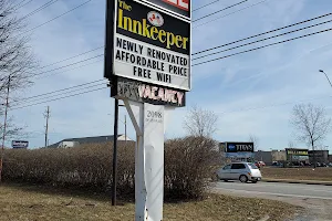 Innkeeper Motel image