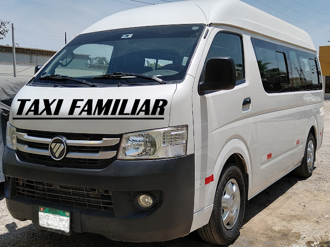 Comentarii opinii despre ALEX - TAXI GRUPAL