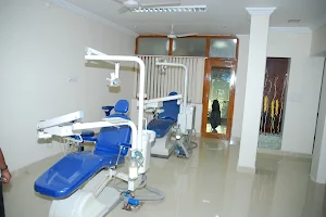 Dr Smiles Dental Clinic - Vidyanagar, Hyderabad image