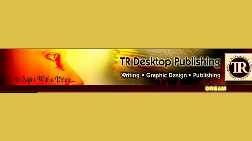 T R Desktop Publishing
