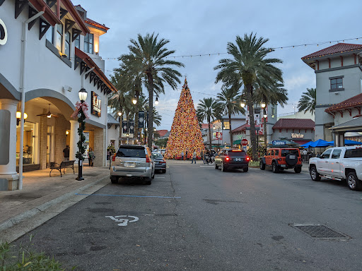 Shopping Mall «Destin Commons», reviews and photos, 4100 Legendary Dr, Destin, FL 32541, USA
