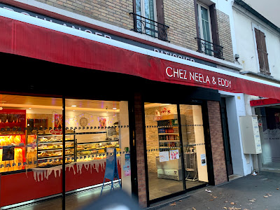 Chez Neela & Eddy à Maisons-Alfort
