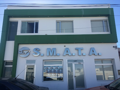 S.M.A.T.A Chubut