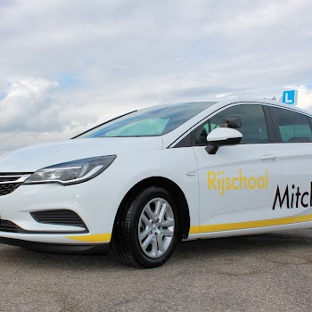 Autorijschool R.E.M.