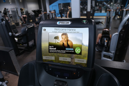 Health Club «Fitness Factory Health Club», reviews and photos, 350 US-46, Rockaway, NJ 07866, USA