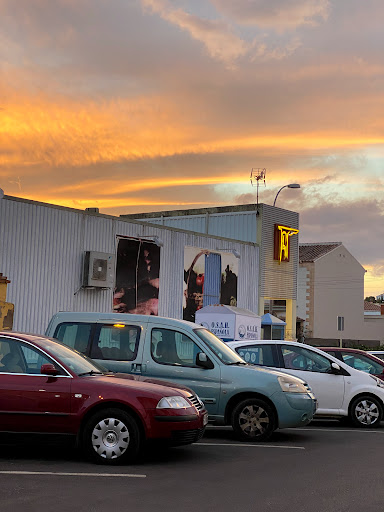 Mercado de Abastos de Ronda - C. Jaén, 6, 29400 Ronda, Málaga