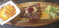 Steak du Casanova Restaurant à Lille - n°3