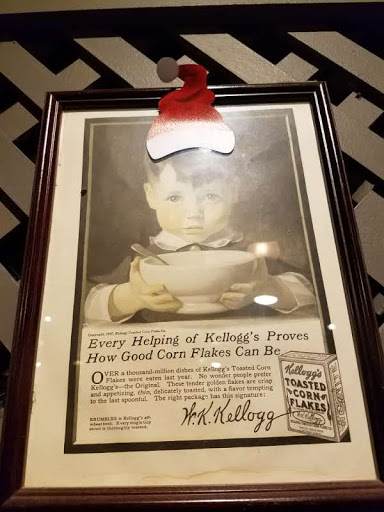 American Restaurant «Cracker Barrel Old Country Store», reviews and photos, 5035 Hinkleville Rd, Paducah, KY 42001, USA