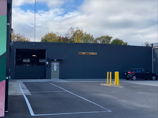 Personal Trainer «The Warehouse Gym & Fitness Personal Training», reviews and photos, 1721 Westbelt Dr, Columbus, OH 43228, USA