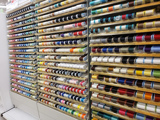 Fabric Store «Jo-Ann Fabrics and Crafts», reviews and photos, 2217 NW 57th St, Seattle, WA 98107, USA