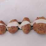 Photo n°1 de l'avis de Barbara.a fait le 05/07/2021 à 13:56 sur le  La Piazzetta à Montevecchia