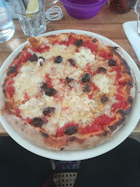 Pizza du Restaurant italien Più Marseille la Valentine - n°6