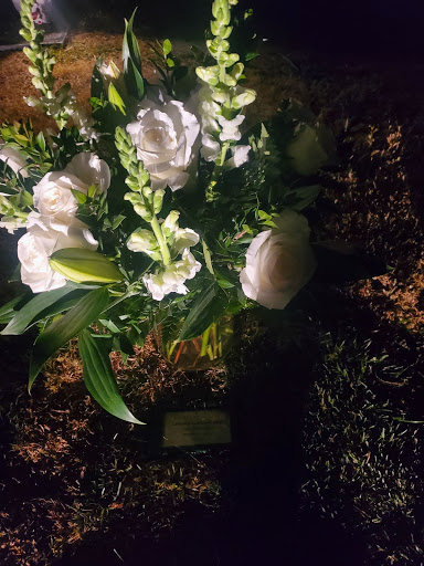 Cemetery «Palm Northwest Mortuary & Cemetery», reviews and photos, 6701 N Jones Blvd, Las Vegas, NV 89131, USA