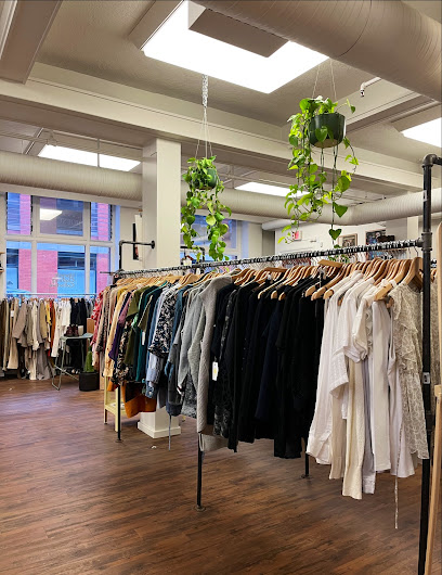 Upcycle Clothing Collective Consignment And Quality Goods