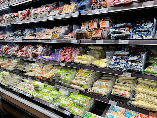 Asian Grocery Store «99 Ranch Market», reviews and photos, 131 W Spring Creek Pkwy, Plano, TX 75023, USA