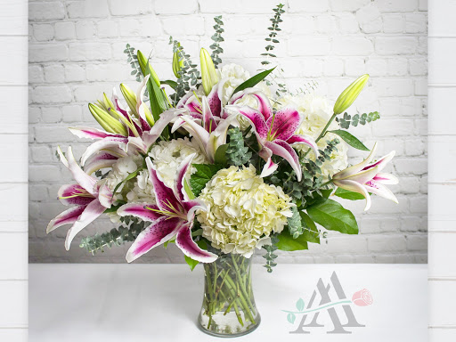 Florist «Ashland Addison Florist», reviews and photos, 3118 N Lincoln Ave, Chicago, IL 60613, USA