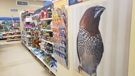 Pet Supply Store «PetSmart», reviews and photos, 1 Worcester Rd, Framingham, MA 01701, USA