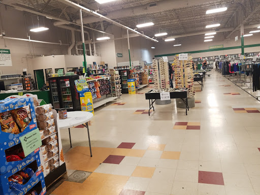 Discount Store «Bargain Hunt», reviews and photos, 1313 W Main St, Lebanon, TN 37087, USA