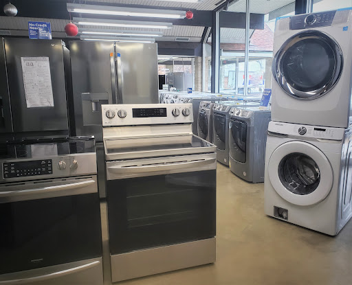 Used Appliance Store «Reconditioned Appliances», reviews and photos, 701 N Belt W, Swansea, IL 62226, USA