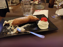 Cannolo du Restaurant italien Pizze E Sfizi à Marseille - n°6