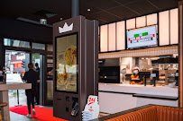 Photos du propriétaire du Restaurant de hamburgers Burger King à Saint-Ouen-sur-Seine - n°3