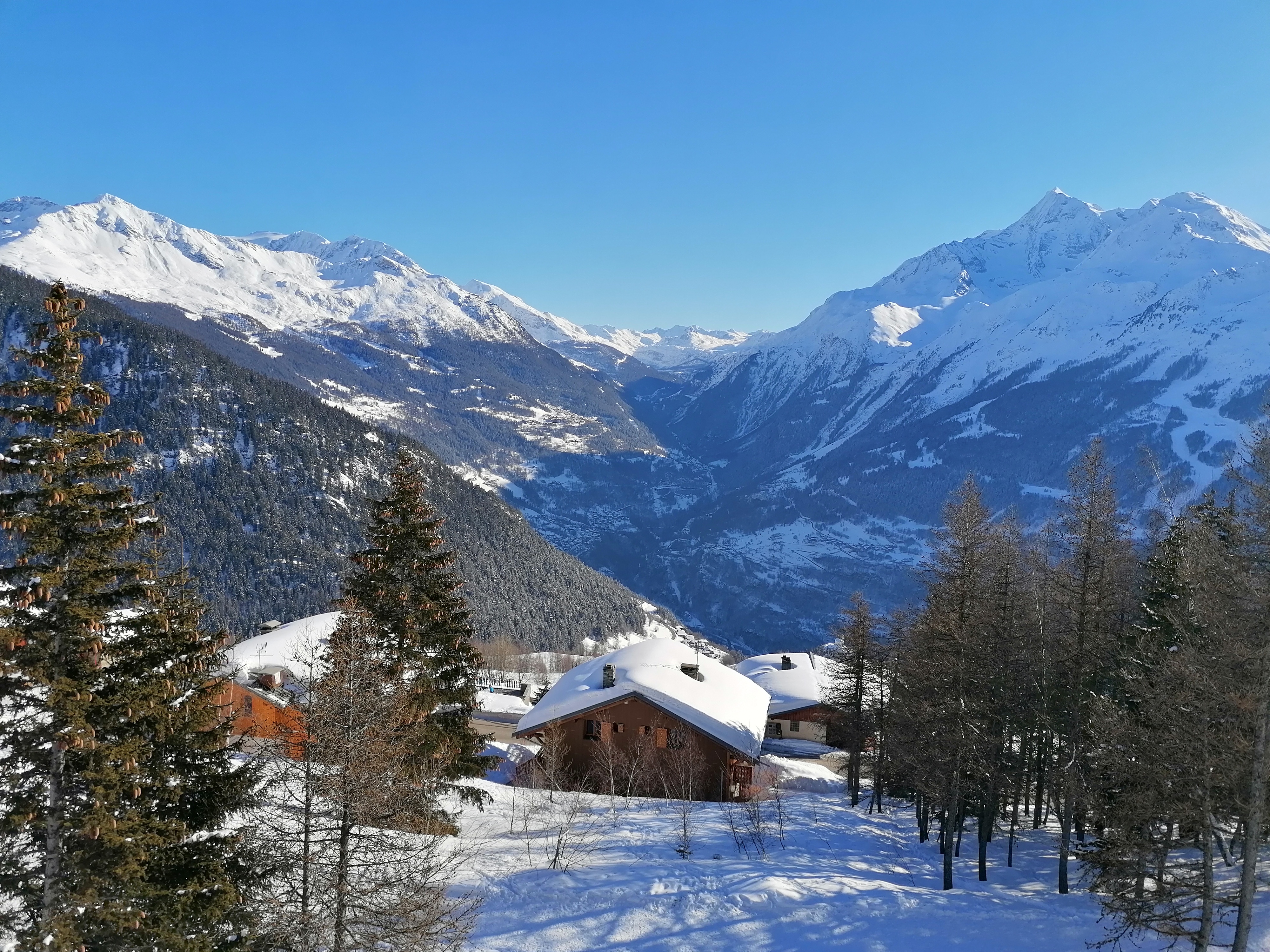 Photo n° 1 de l'avis de Pascal.a fait le 17/02/2021 à 21:07