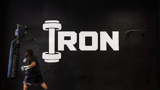 Health Club «Old Town Athletic Club», reviews and photos, 361 Walker Dr, Warrenton, VA 20186, USA