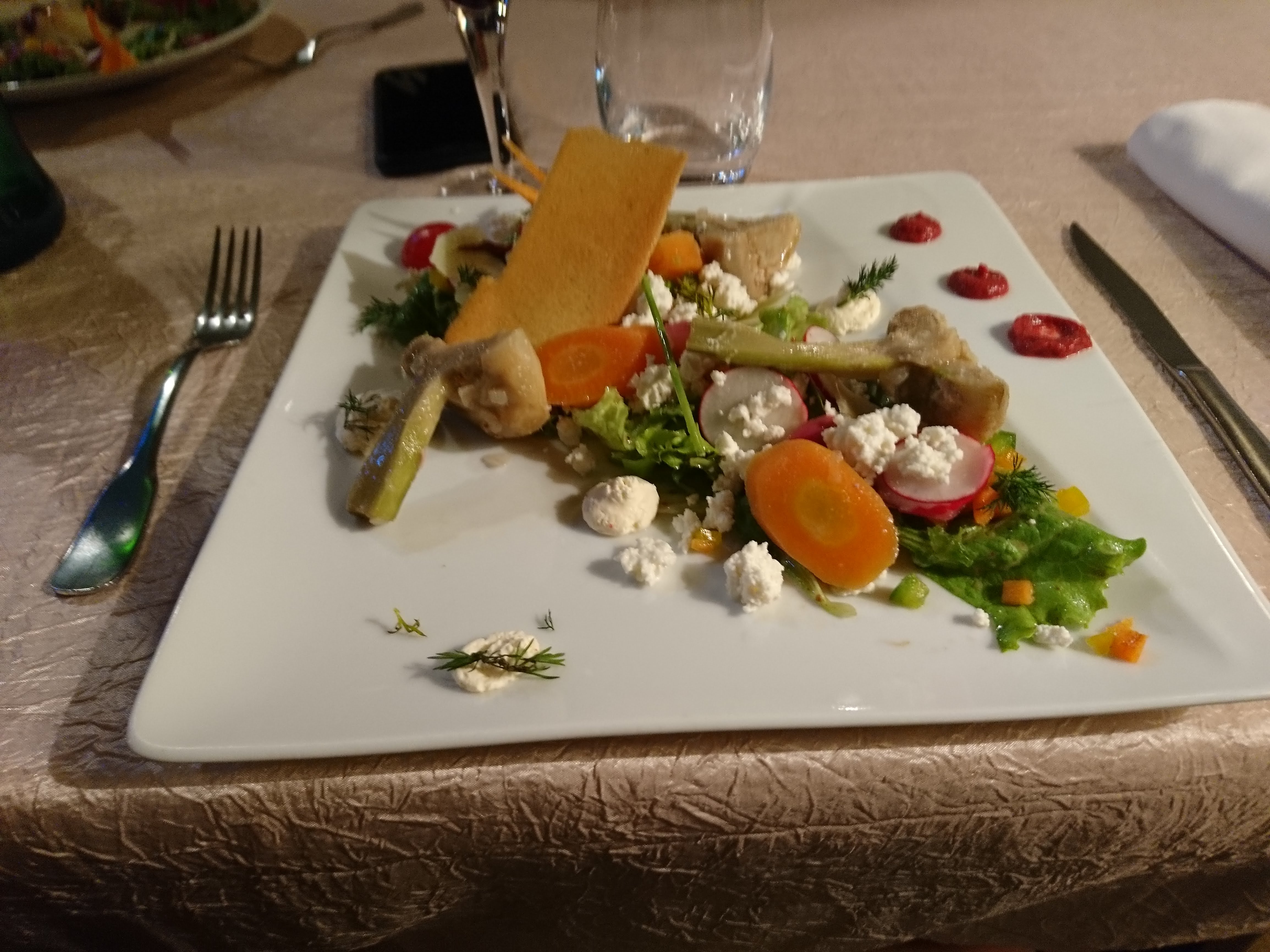 Photo n° 2 de l'avis de Dorine.e fait le 13/05/2018 à 15:16