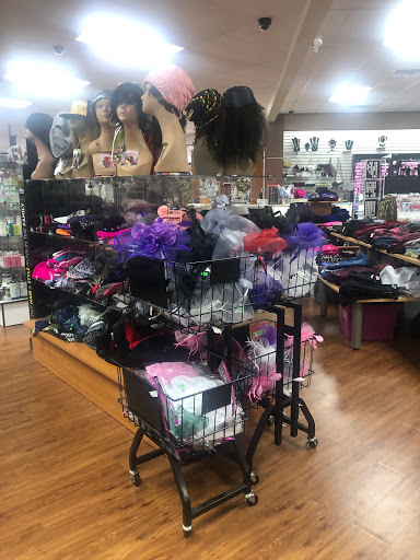 Beauty Supply Store «Classy Beauty Supply», reviews and photos, 4925 University Dr NW #126, Huntsville, AL 35816, USA