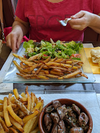 Plats et boissons du Restaurant italien La Pergola à Saint-Paul-lès-Dax - n°14