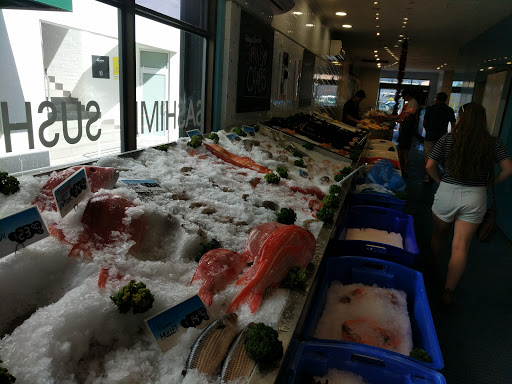 Seafresh Fish Market