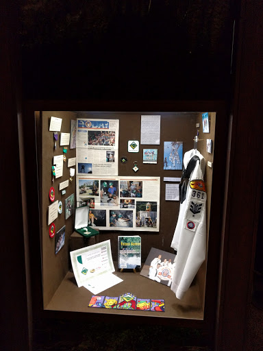 Museum «National Scouting Museum», reviews and photos, 1329 W Walnut Hill Ln, Irving, TX 75038, USA